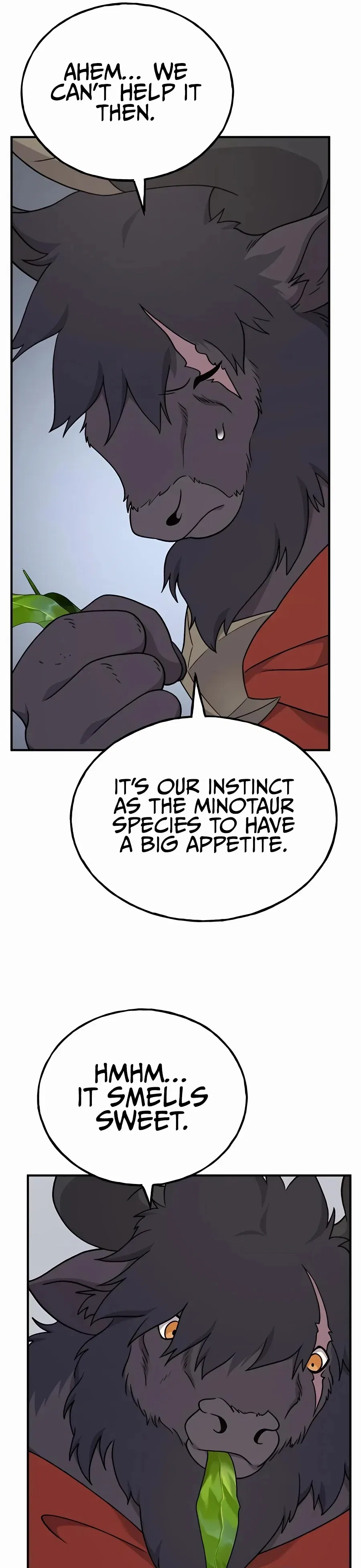 Solo Farming In The Tower Chapter 35 – Page 33