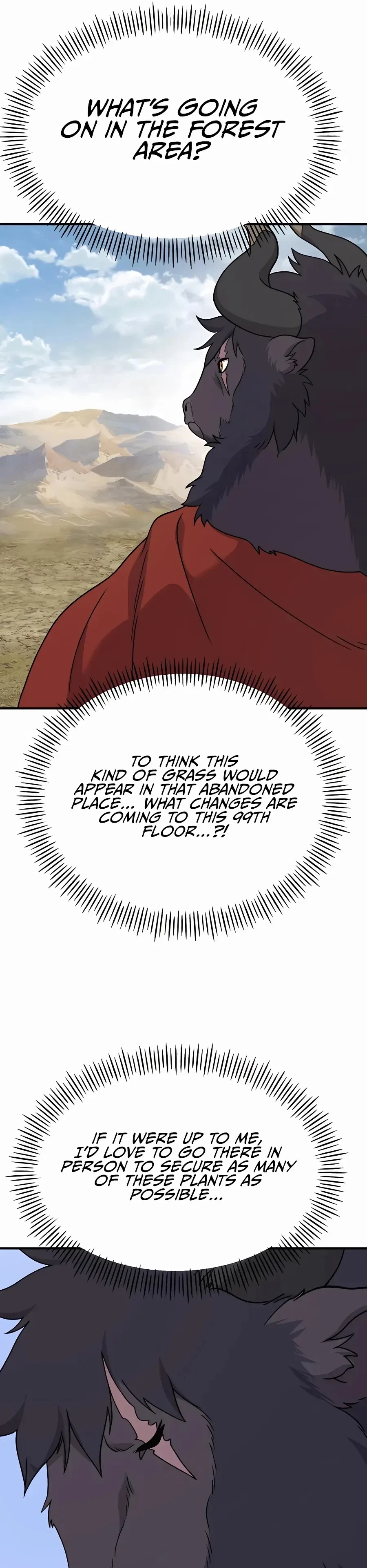 Solo Farming In The Tower Chapter 35 – Page 36