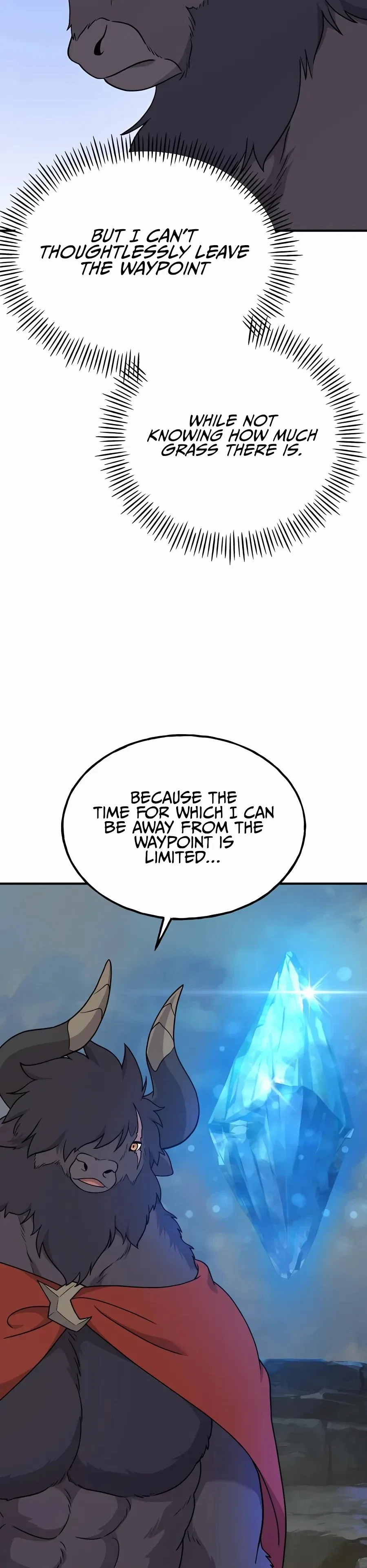 Solo Farming In The Tower Chapter 35 – Page 37
