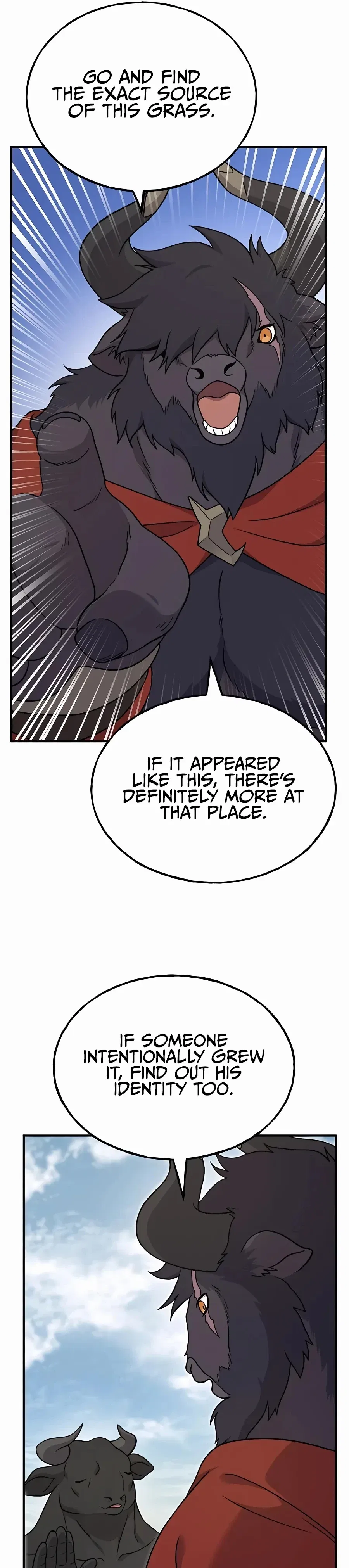 Solo Farming In The Tower Chapter 35 – Page 39
