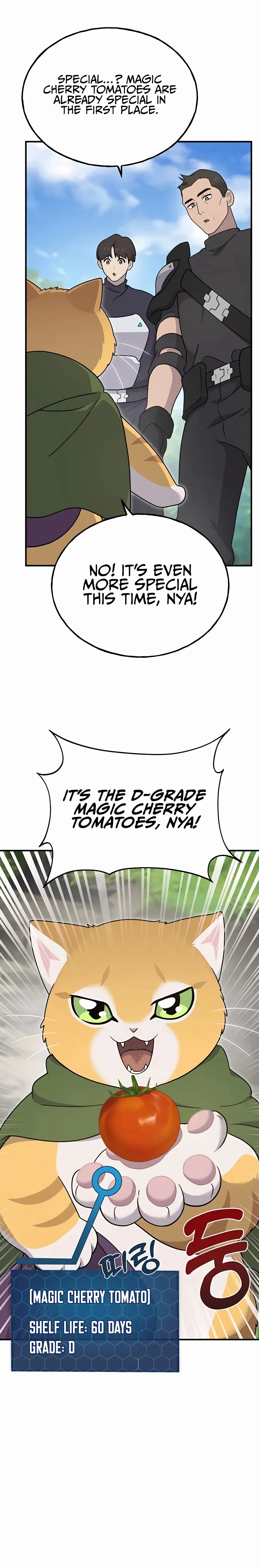 Solo Farming In The Tower Chapter 35 – Page 43