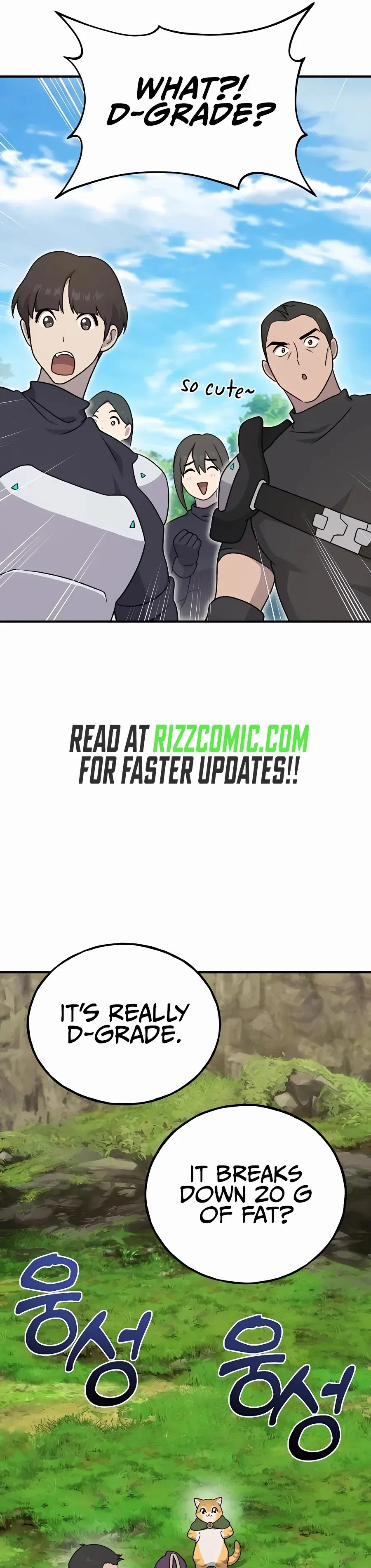 Solo Farming In The Tower Chapter 35 – Page 44