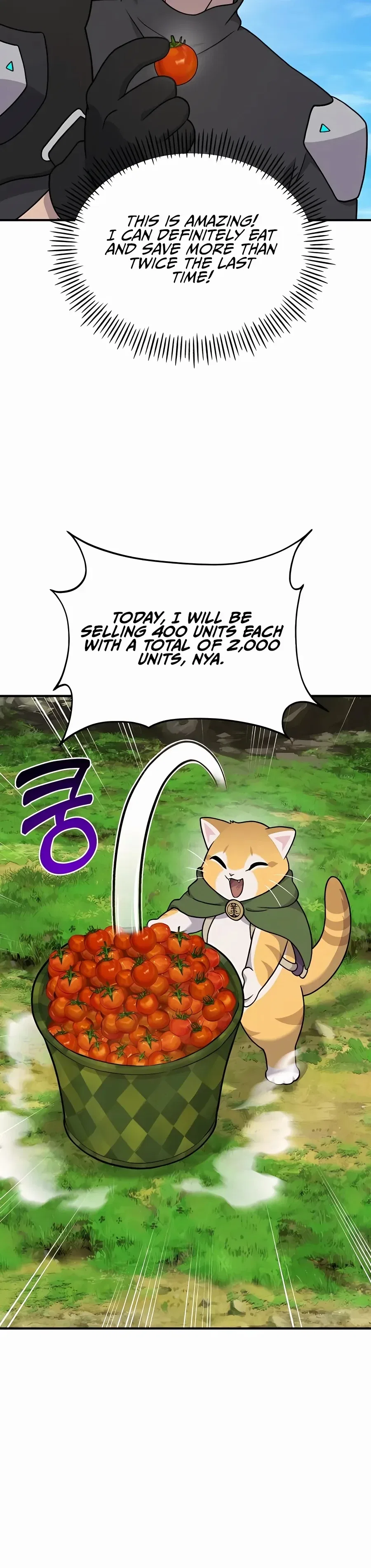 Solo Farming In The Tower Chapter 35 – Page 46