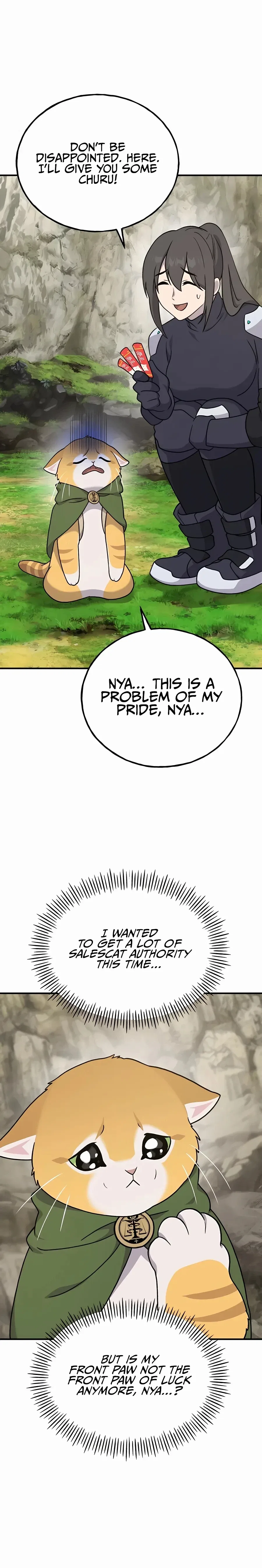 Solo Farming In The Tower Chapter 35 – Page 53