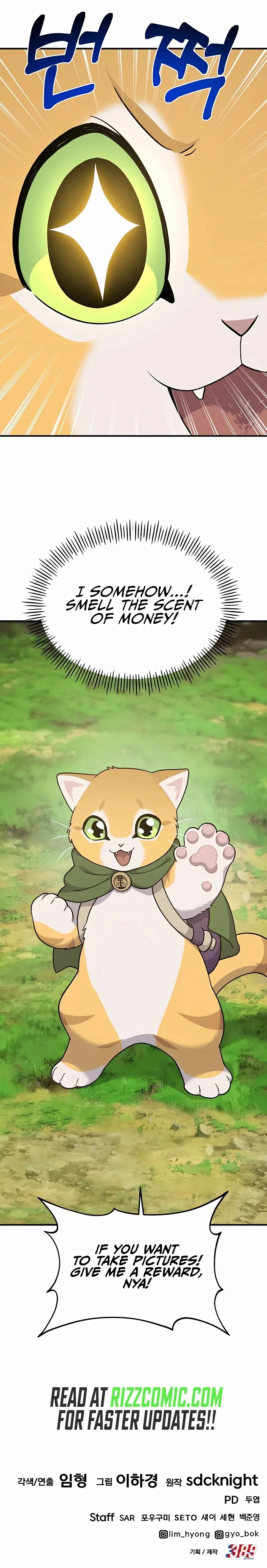 Solo Farming In The Tower Chapter 35 – Page 56