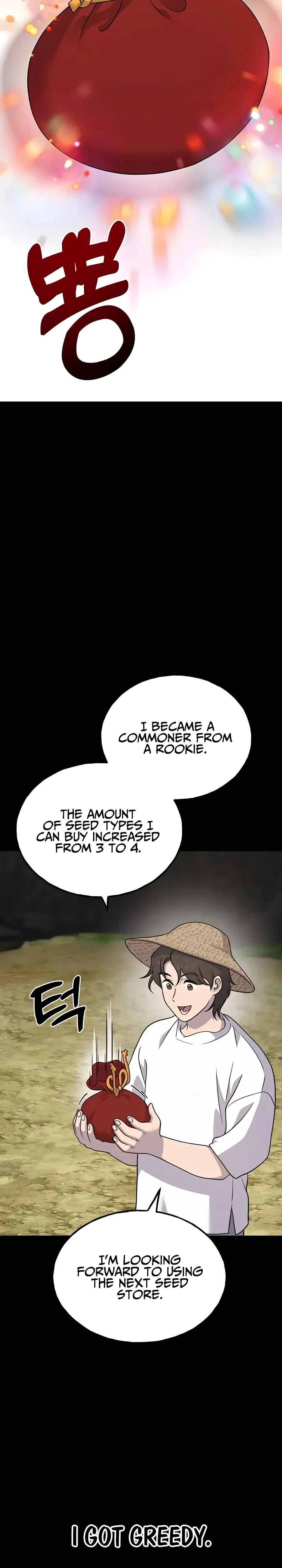 Solo Farming In The Tower Chapter 34 – Page 8