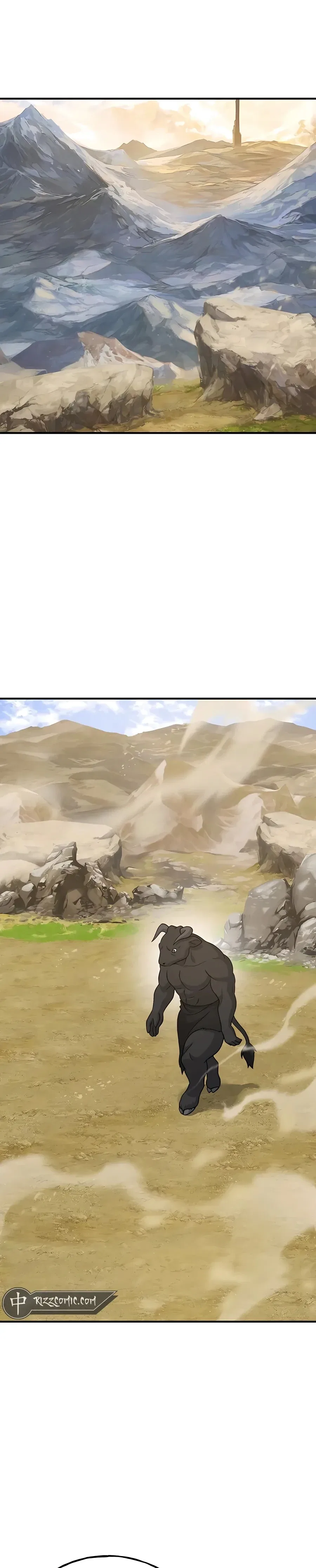 Solo Farming In The Tower Chapter 34 – Page 21