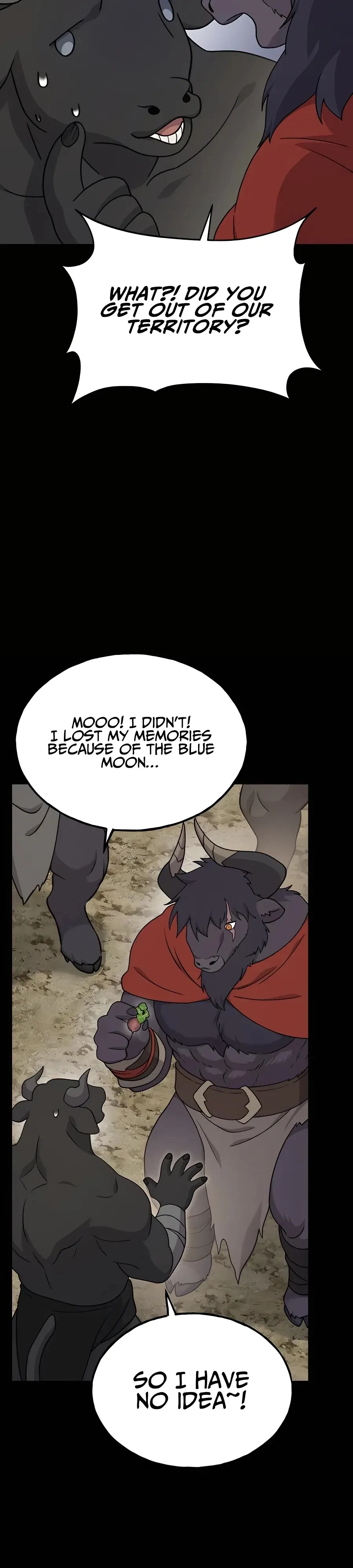 Solo Farming In The Tower Chapter 34 – Page 24