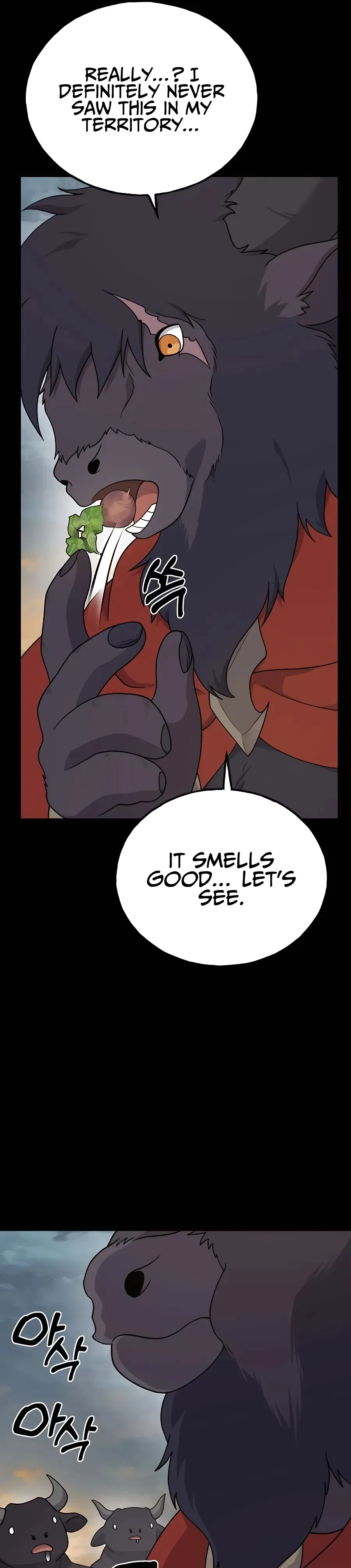 Solo Farming In The Tower Chapter 34 – Page 25