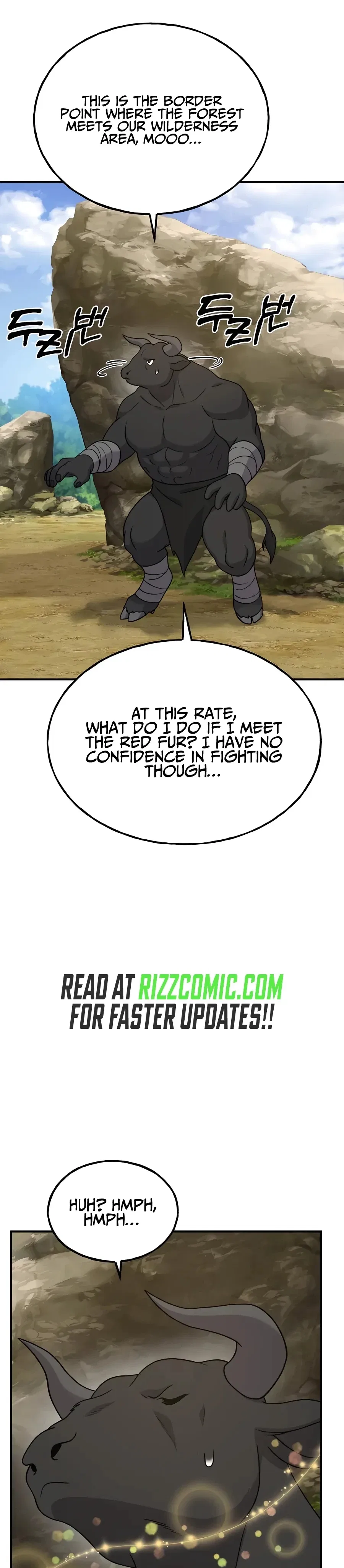 Solo Farming In The Tower Chapter 34 – Page 29
