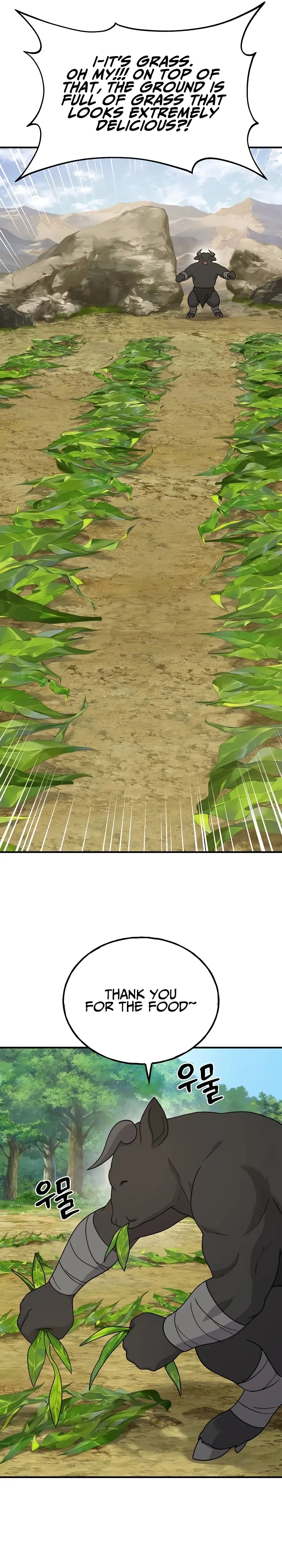 Solo Farming In The Tower Chapter 34 – Page 31
