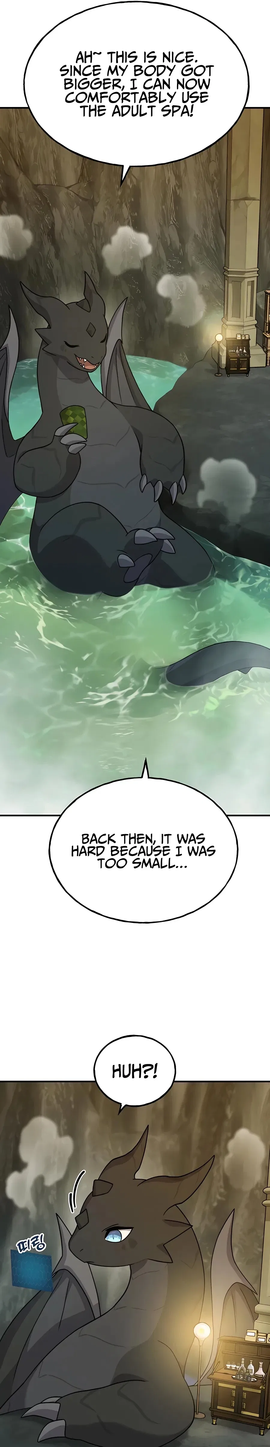 Solo Farming In The Tower Chapter 34 – Page 37