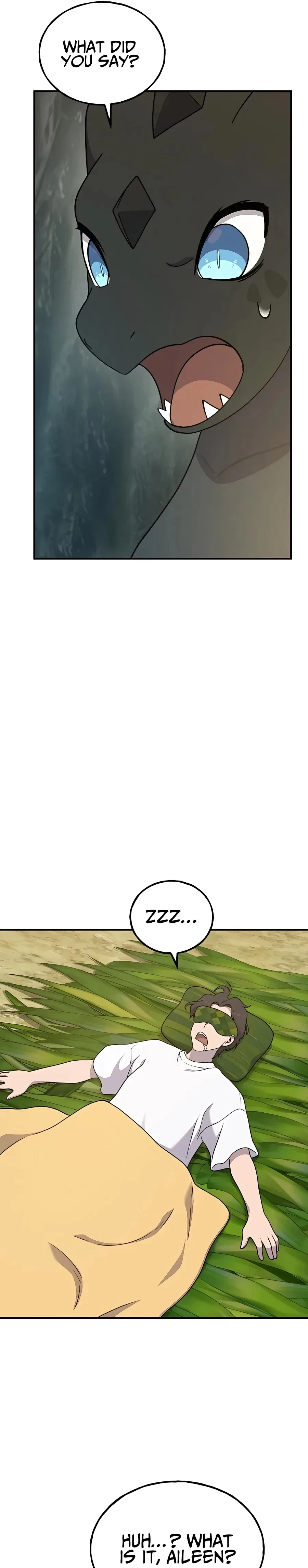 Solo Farming In The Tower Chapter 34 – Page 39