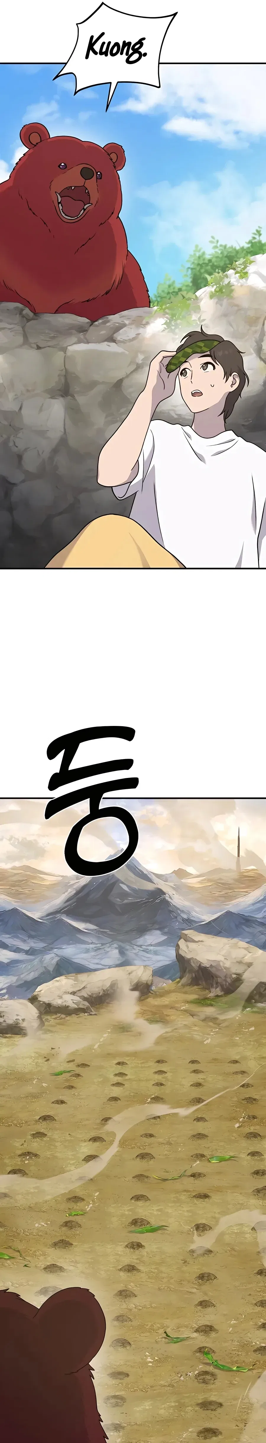 Solo Farming In The Tower Chapter 34 – Page 41
