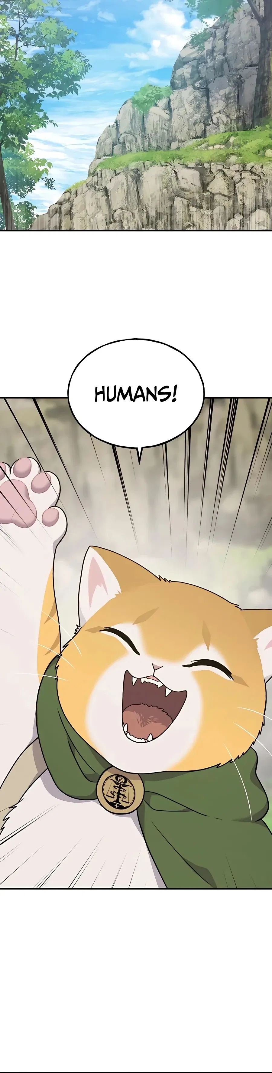 Solo Farming In The Tower Chapter 34 – Page 44