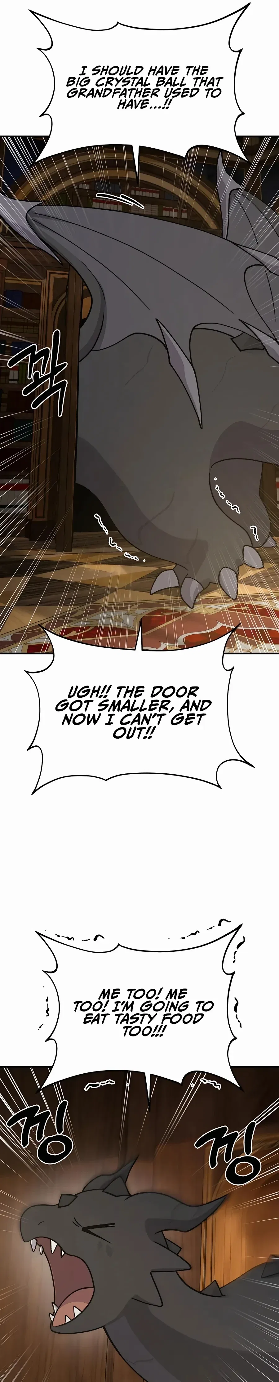 Solo Farming In The Tower Chapter 33 – Page 6