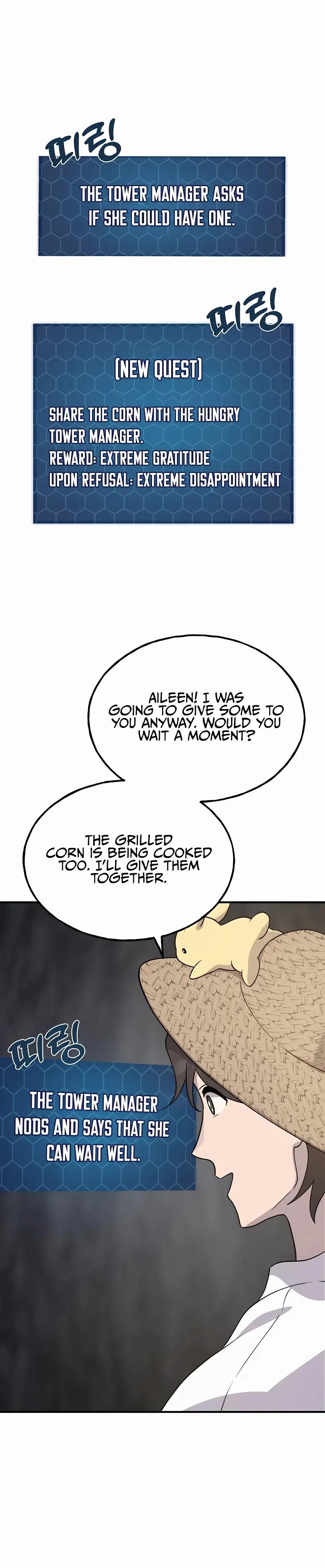 Solo Farming In The Tower Chapter 33 – Page 14
