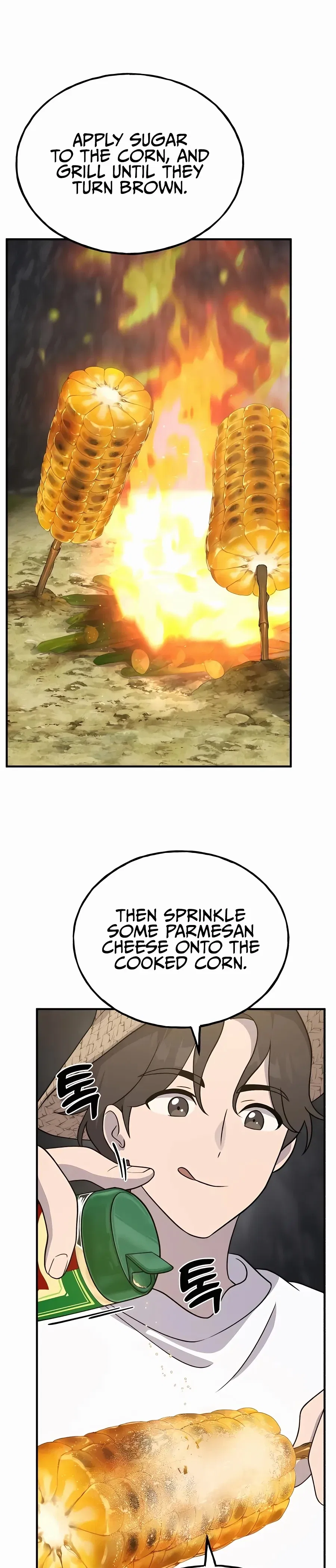 Solo Farming In The Tower Chapter 33 – Page 17