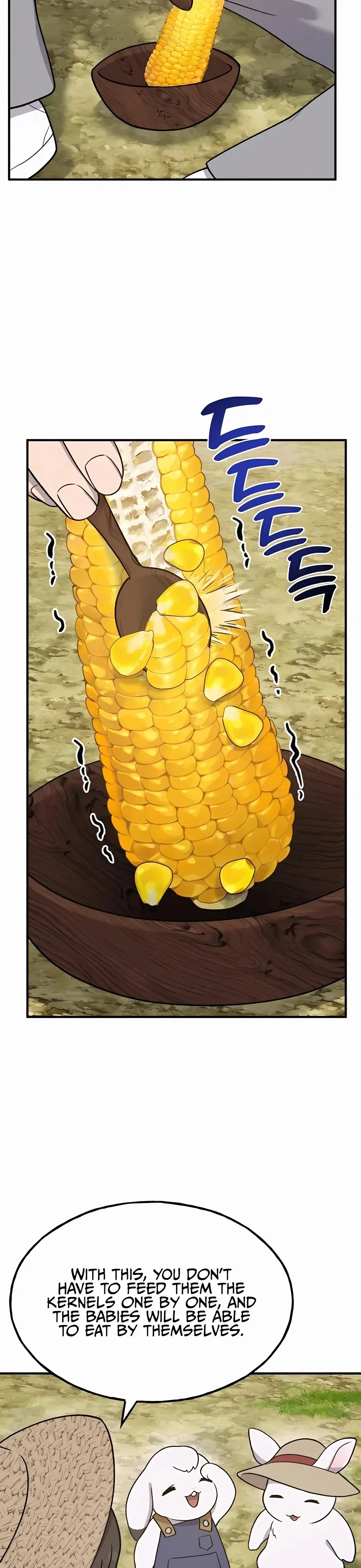 Solo Farming In The Tower Chapter 33 – Page 24