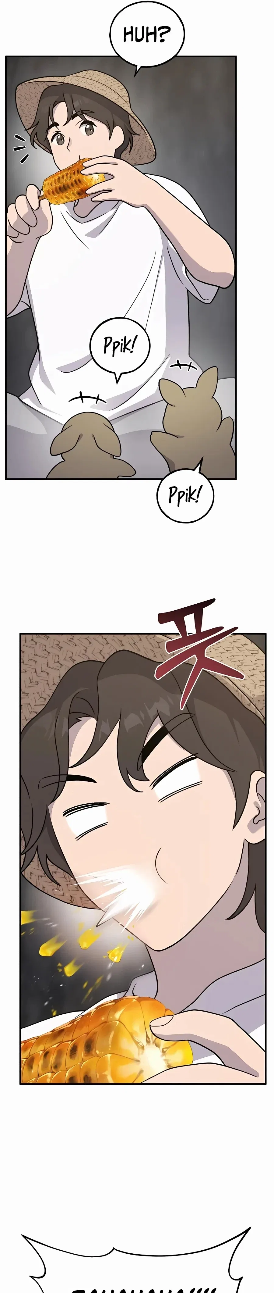 Solo Farming In The Tower Chapter 33 – Page 26