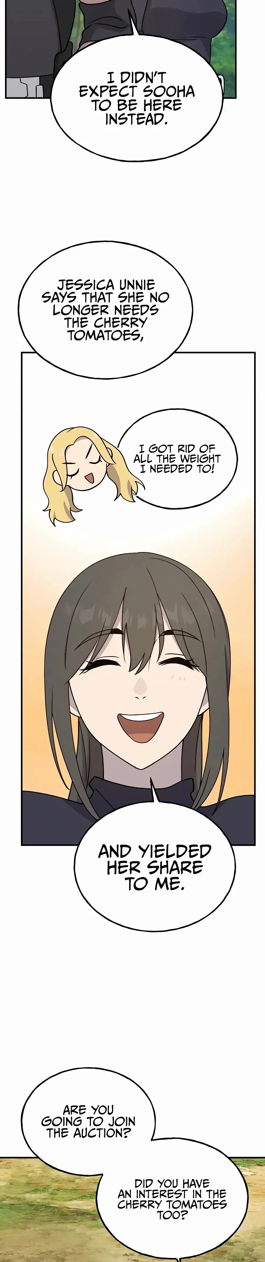 Solo Farming In The Tower Chapter 33 – Page 36