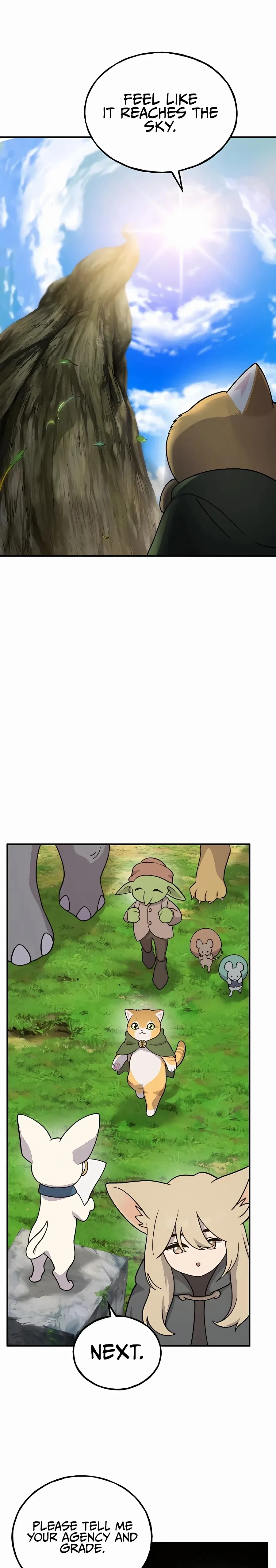 Solo Farming In The Tower Chapter 33 – Page 41