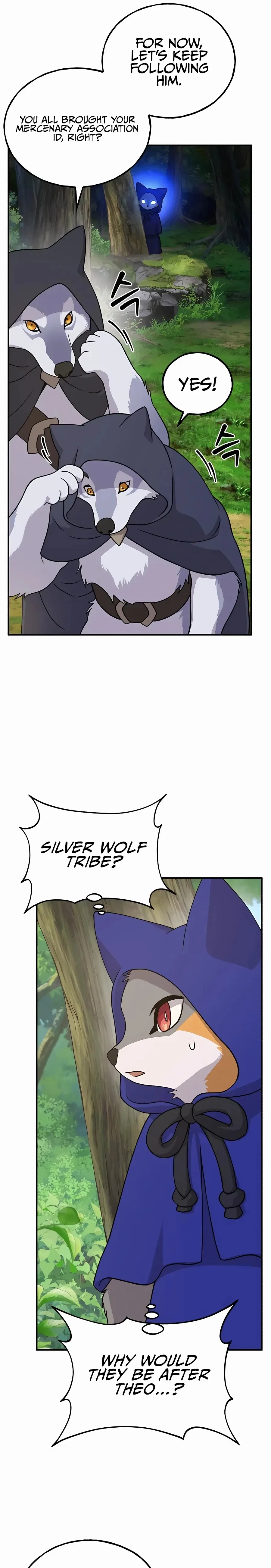 Solo Farming In The Tower Chapter 33 – Page 46