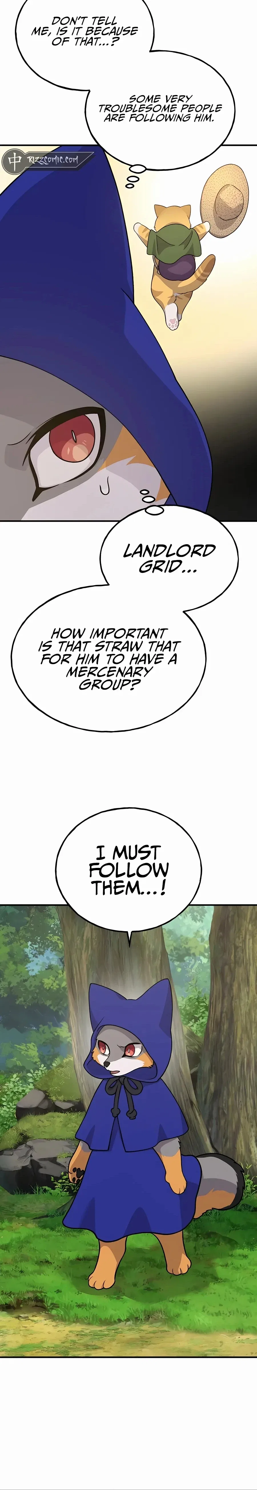 Solo Farming In The Tower Chapter 33 – Page 47