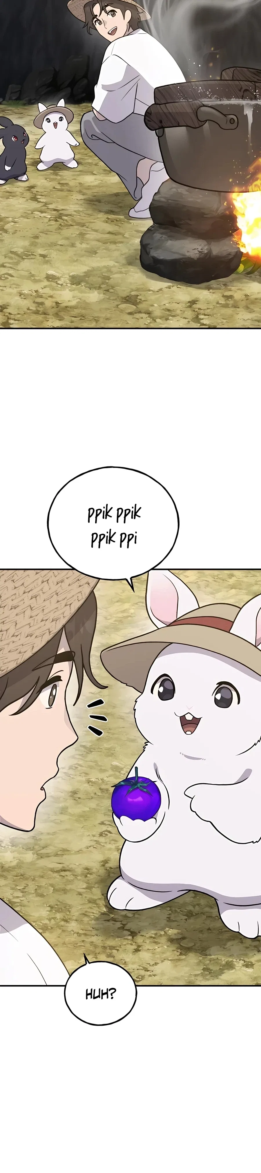 Solo Farming In The Tower Chapter 32 – Page 6