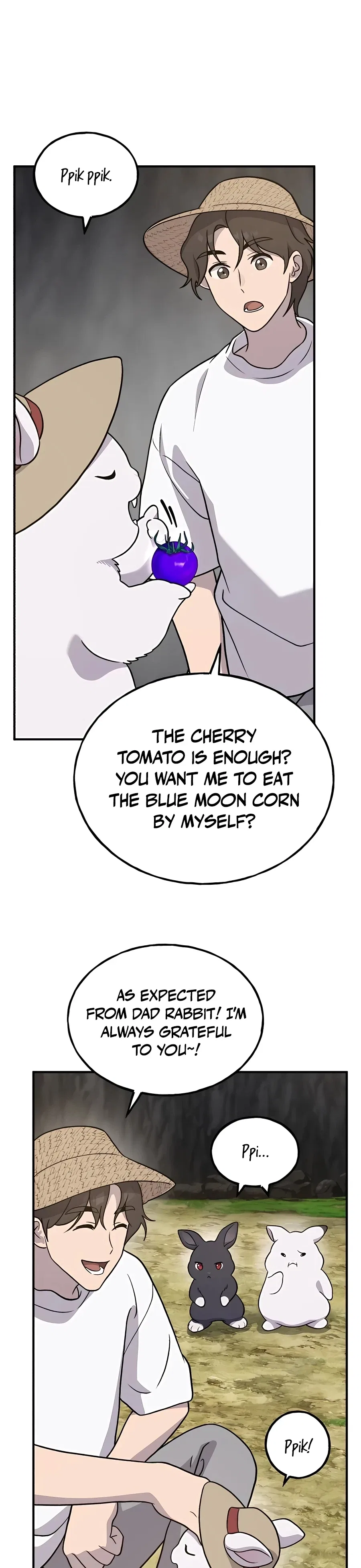 Solo Farming In The Tower Chapter 32 – Page 7