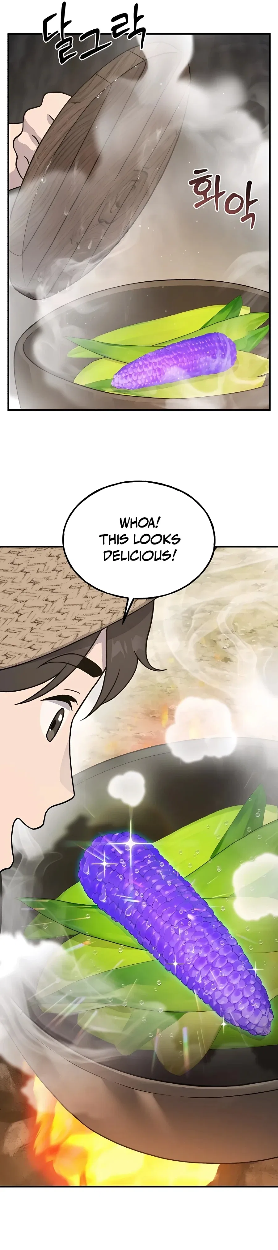 Solo Farming In The Tower Chapter 32 – Page 10