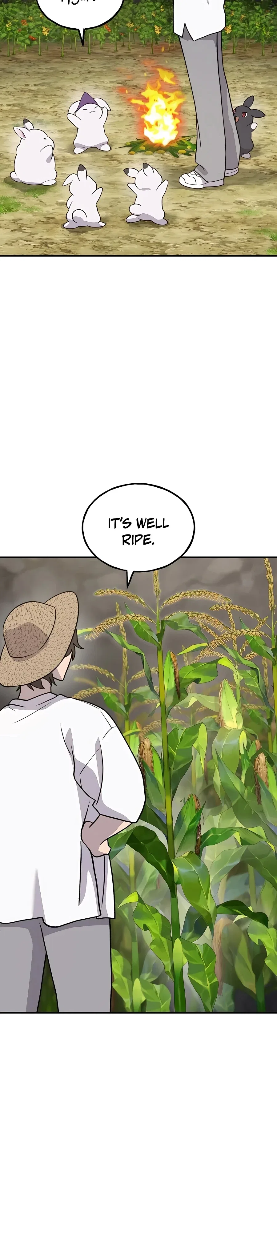 Solo Farming In The Tower Chapter 32 – Page 17