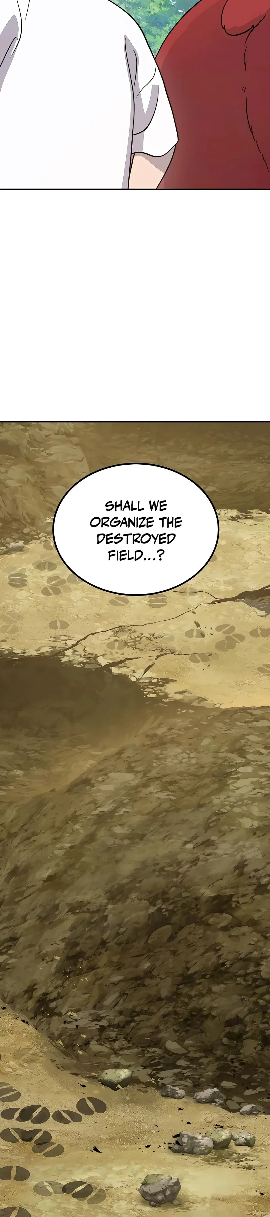 Solo Farming In The Tower Chapter 32 – Page 26