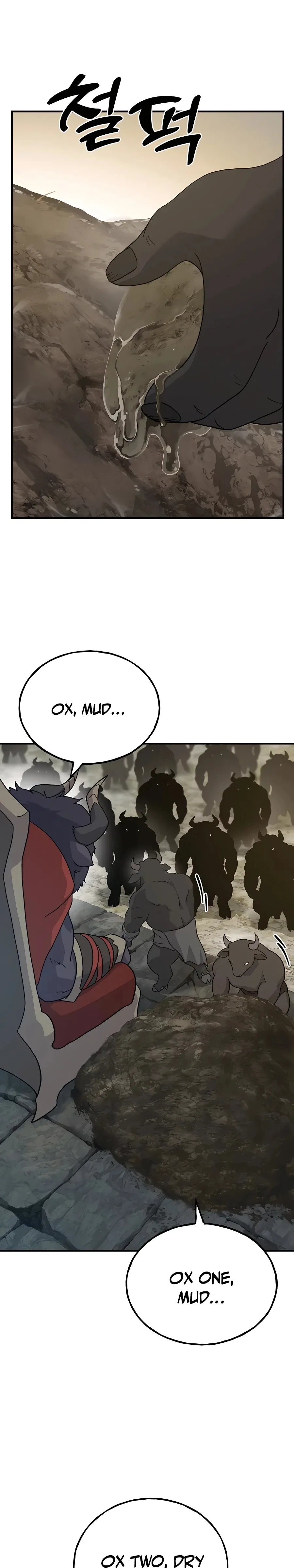 Solo Farming In The Tower Chapter 32 – Page 28