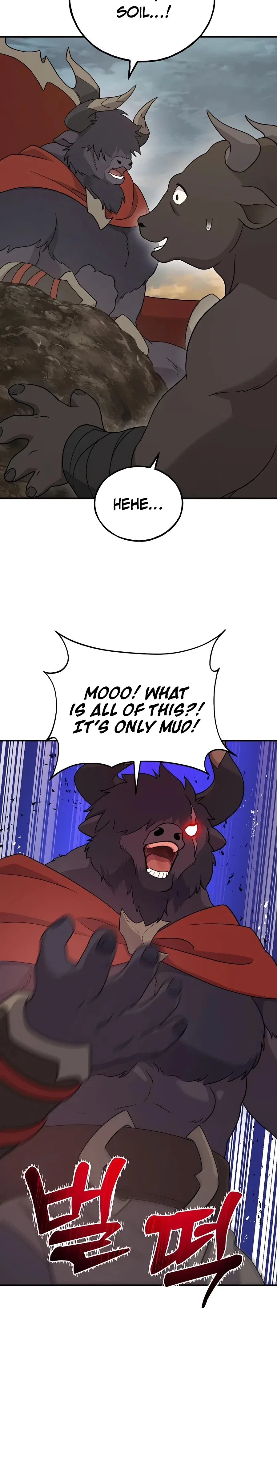 Solo Farming In The Tower Chapter 32 – Page 29