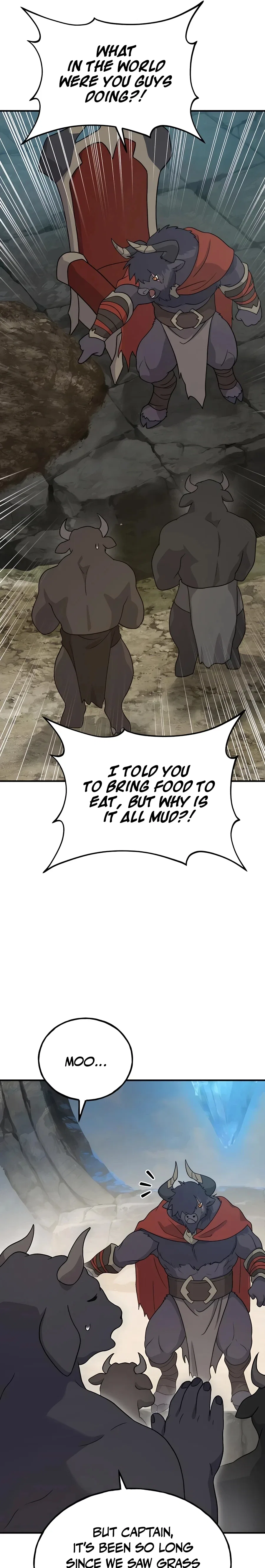 Solo Farming In The Tower Chapter 32 – Page 30