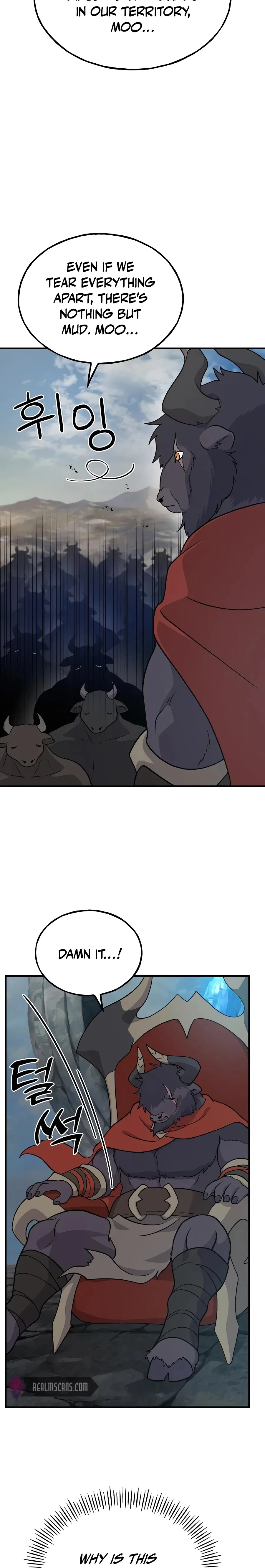 Solo Farming In The Tower Chapter 32 – Page 31