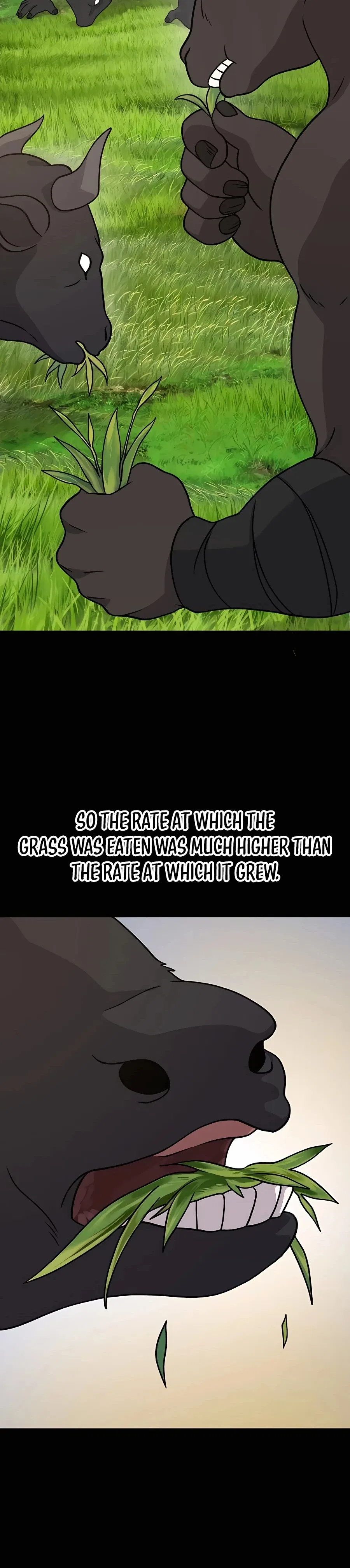 Solo Farming In The Tower Chapter 32 – Page 35
