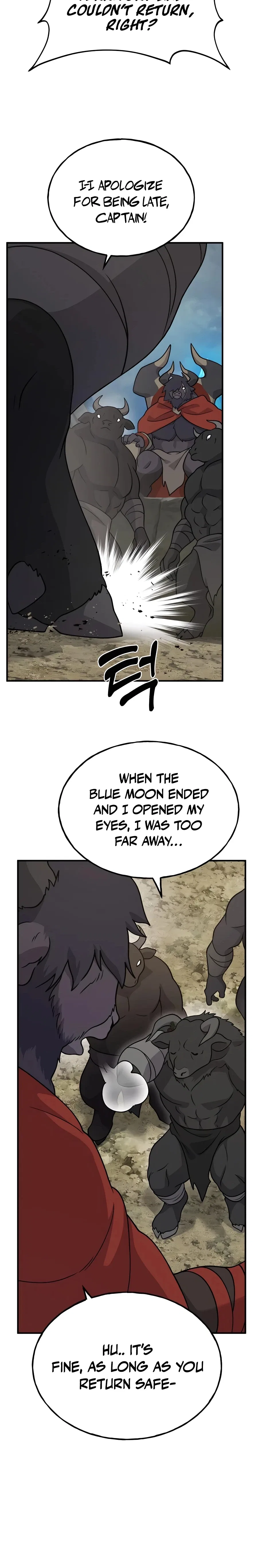 Solo Farming In The Tower Chapter 32 – Page 38