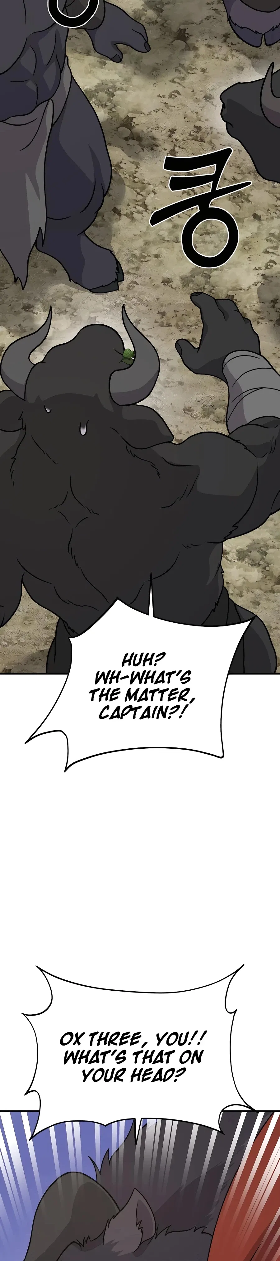 Solo Farming In The Tower Chapter 32 – Page 40