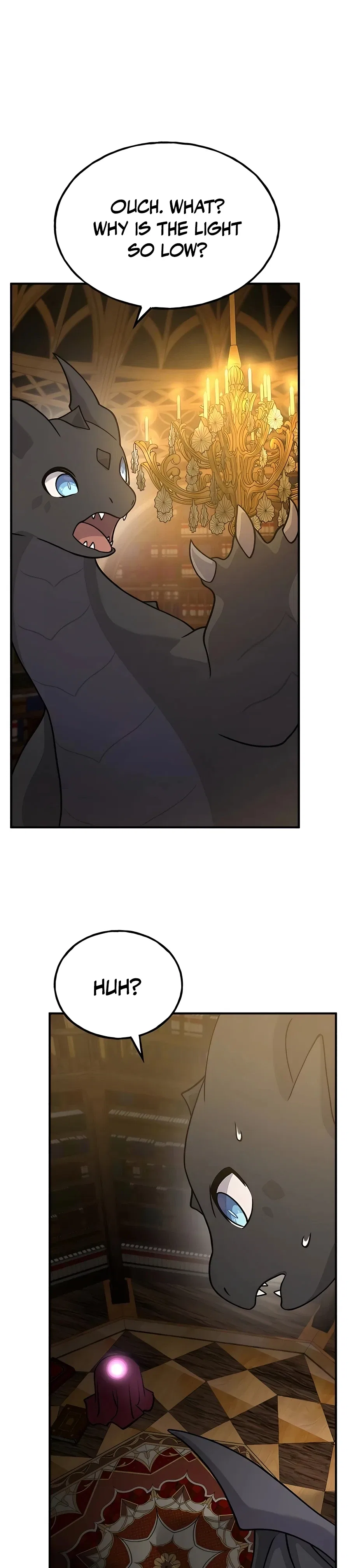 Solo Farming In The Tower Chapter 32 – Page 45
