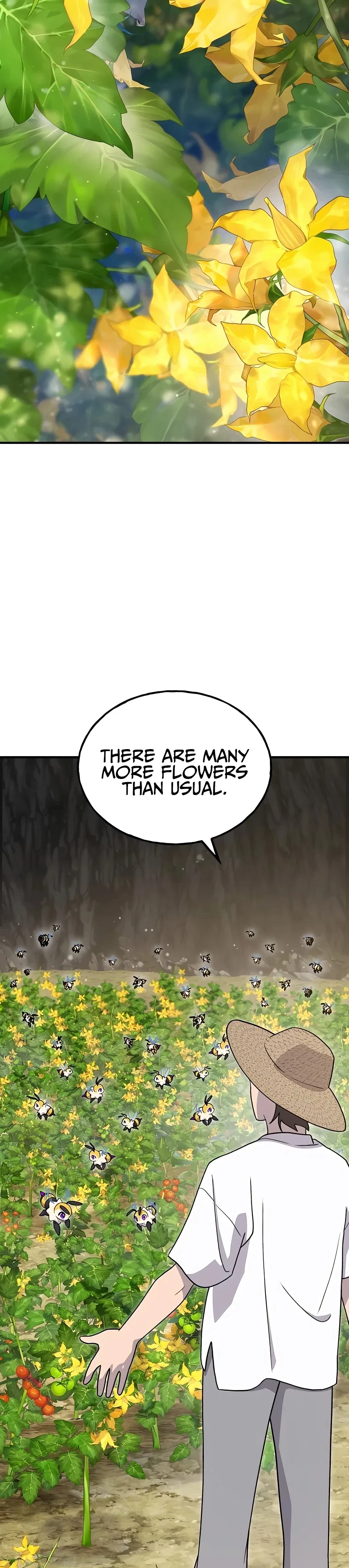Solo Farming In The Tower Chapter 31 – Page 2