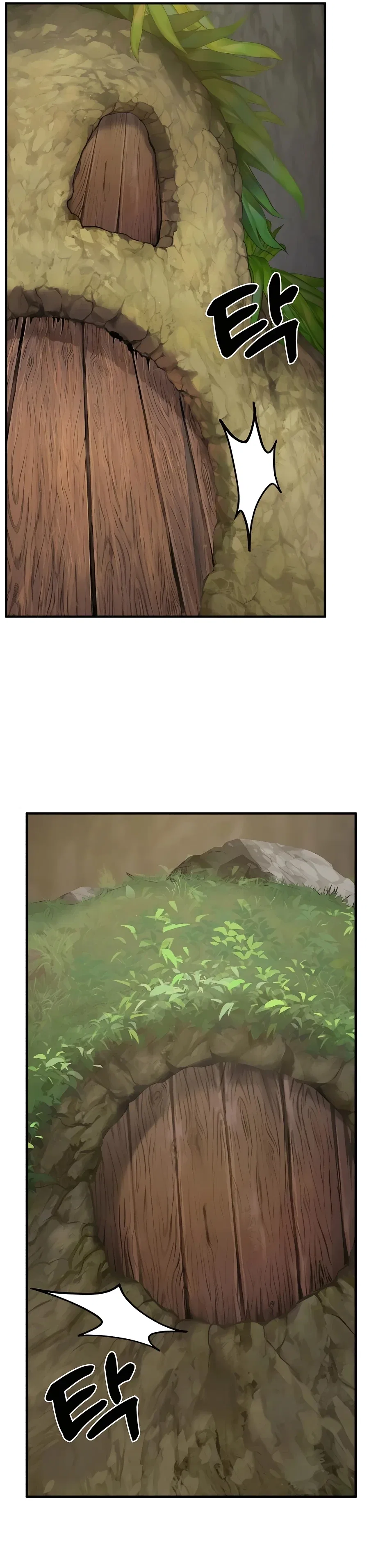 Solo Farming In The Tower Chapter 31 – Page 11