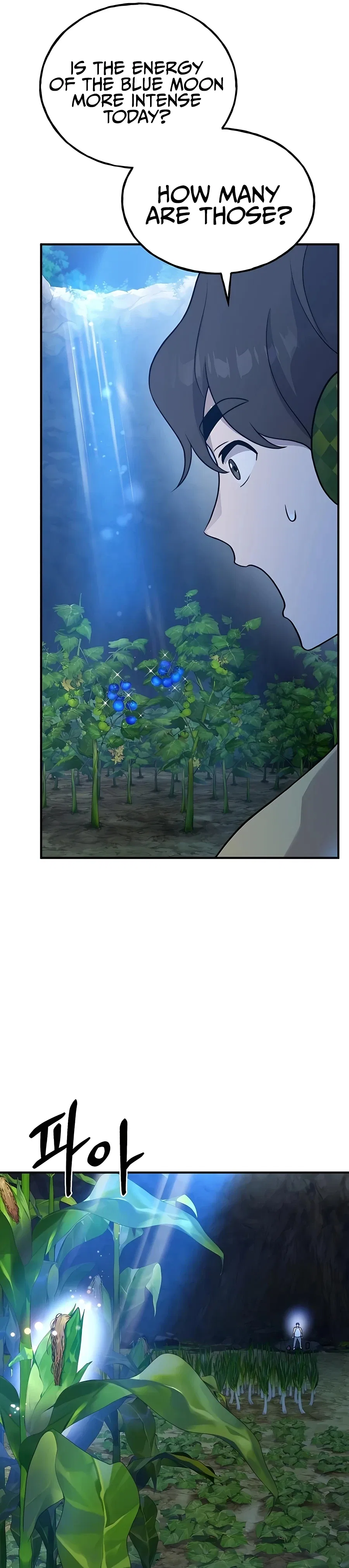 Solo Farming In The Tower Chapter 31 – Page 21