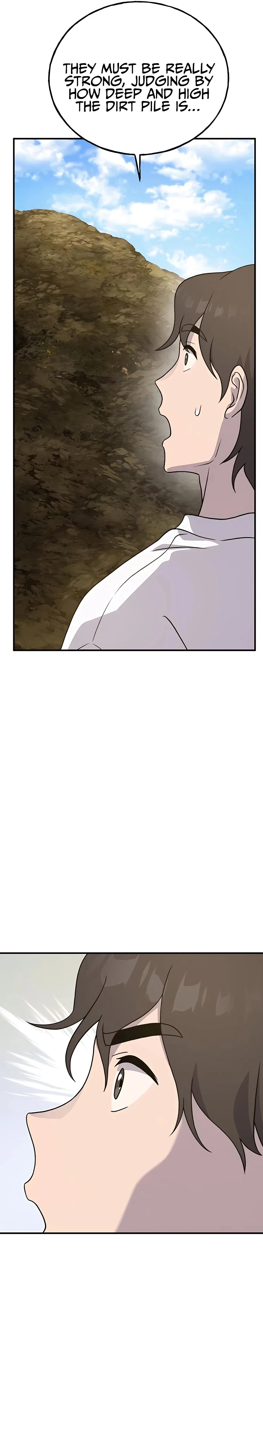 Solo Farming In The Tower Chapter 31 – Page 28