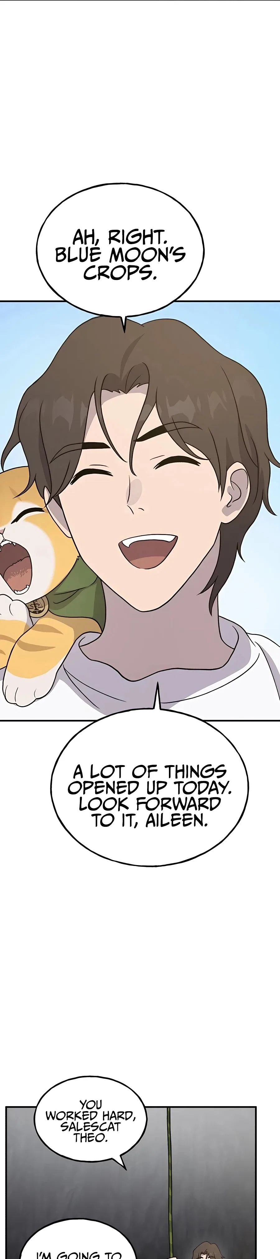 Solo Farming In The Tower Chapter 31 – Page 35