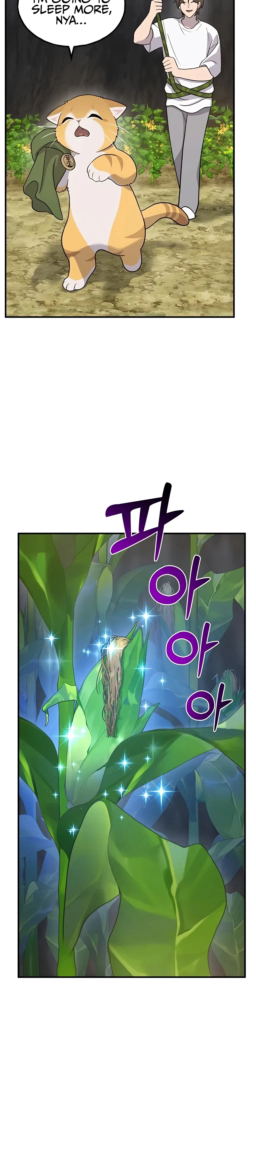 Solo Farming In The Tower Chapter 31 – Page 36