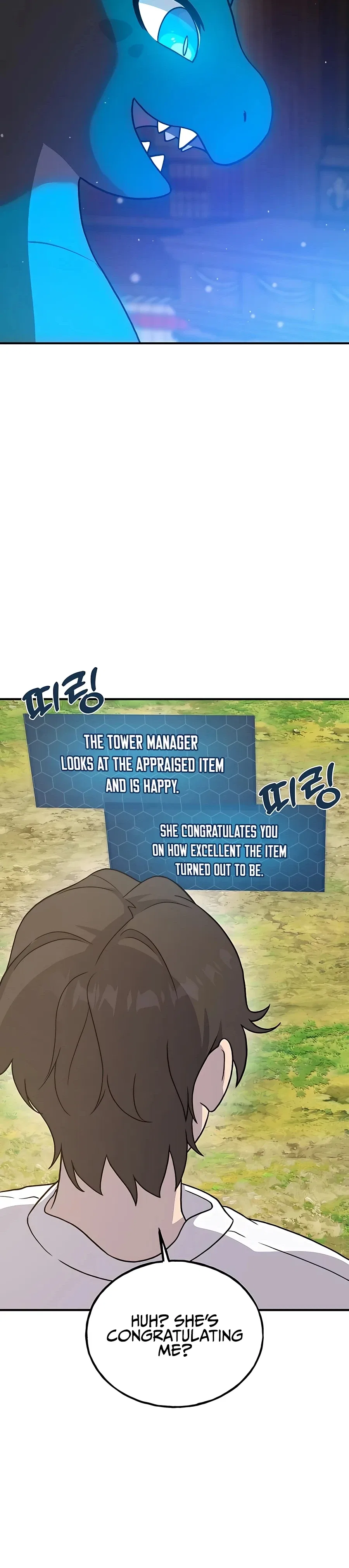 Solo Farming In The Tower Chapter 30 – Page 11