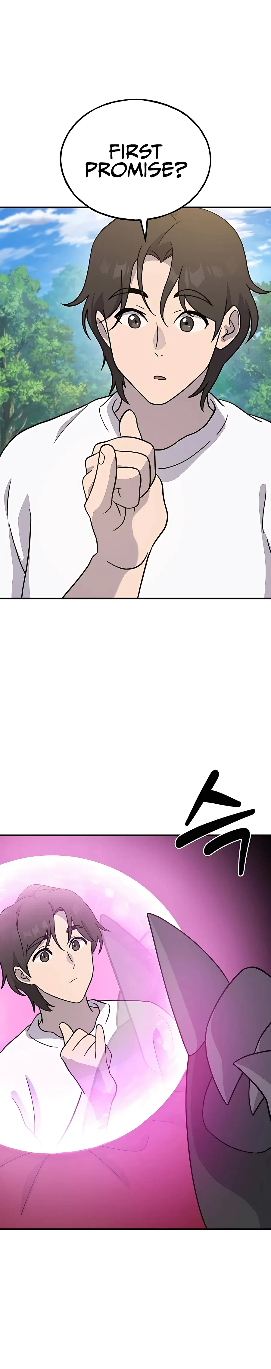 Solo Farming In The Tower Chapter 30 – Page 16