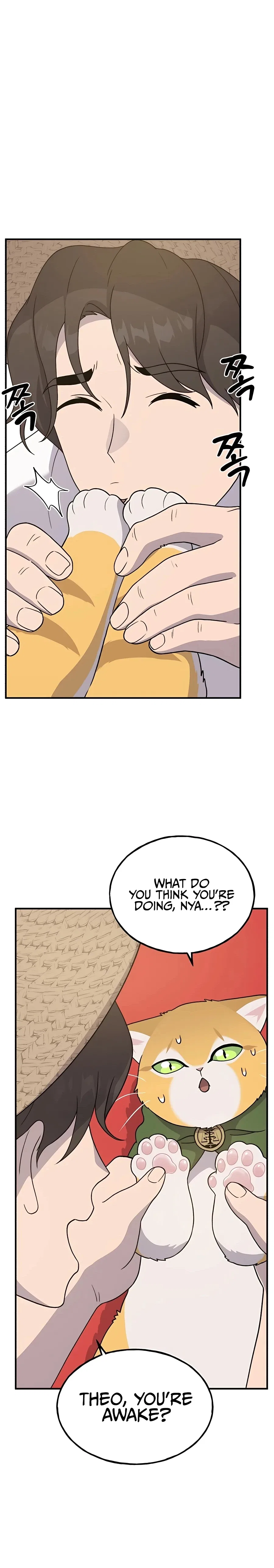 Solo Farming In The Tower Chapter 30 – Page 26